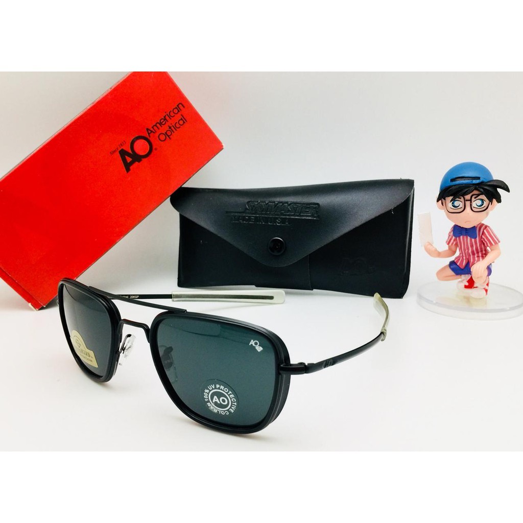 MATA {SAGARA STORE} AO 54 MENS GLASSES FULLSET