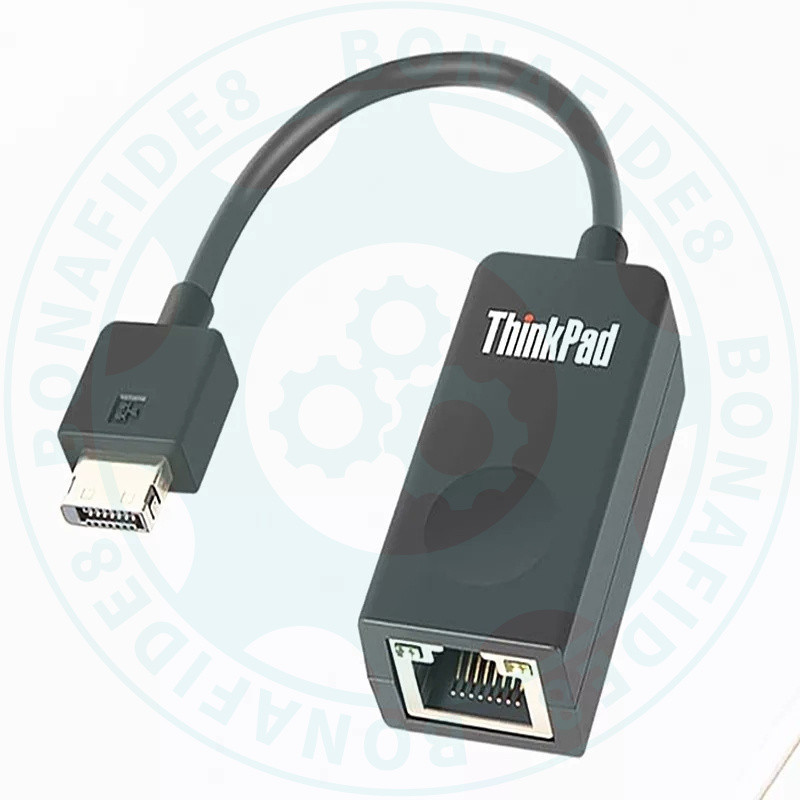 Gen 2 อะแดปเตอร์ขยายอีเธอร์เน็ตสําหรับ ThinkPad X1 Carbon x390 x395 x280 A285 x13 โยคะ j01yu026 sc10