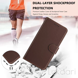 กระเป๋าสตางค์สําหรับ ZTE Blade A36 A35 A55 A35e A34 A33S V40 V41 สมาร์ท Axon 60 50 40 Lite Ultra การ์ดธุรกิจกระเป๋าสตางค์กรณี