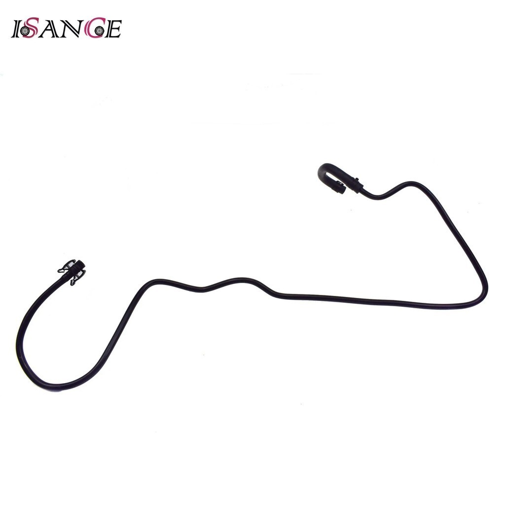 8V2Z-8B081-B,8V2Z8B081B สําหรับ Ford Fiesta 1.6L 2011-2018 หม้อน้ํา Coolant Overflow Backlog ท่อถังน