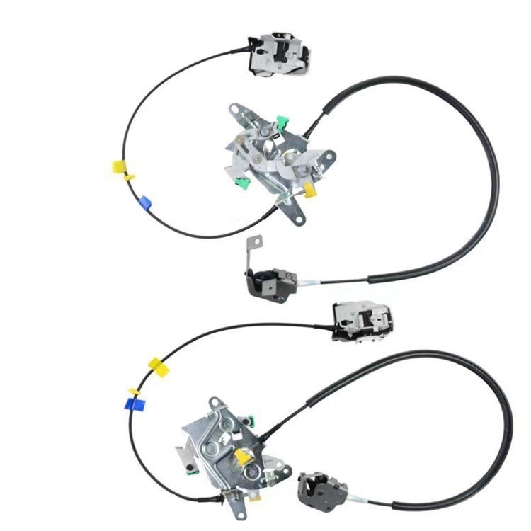 เหมาะสําหรับ Ford 99-07 Locker Assembly ซ้าย/ขวา 6C3Z28264A01A 6C3Z28264A00A โรงงานพร้อมสต็อก