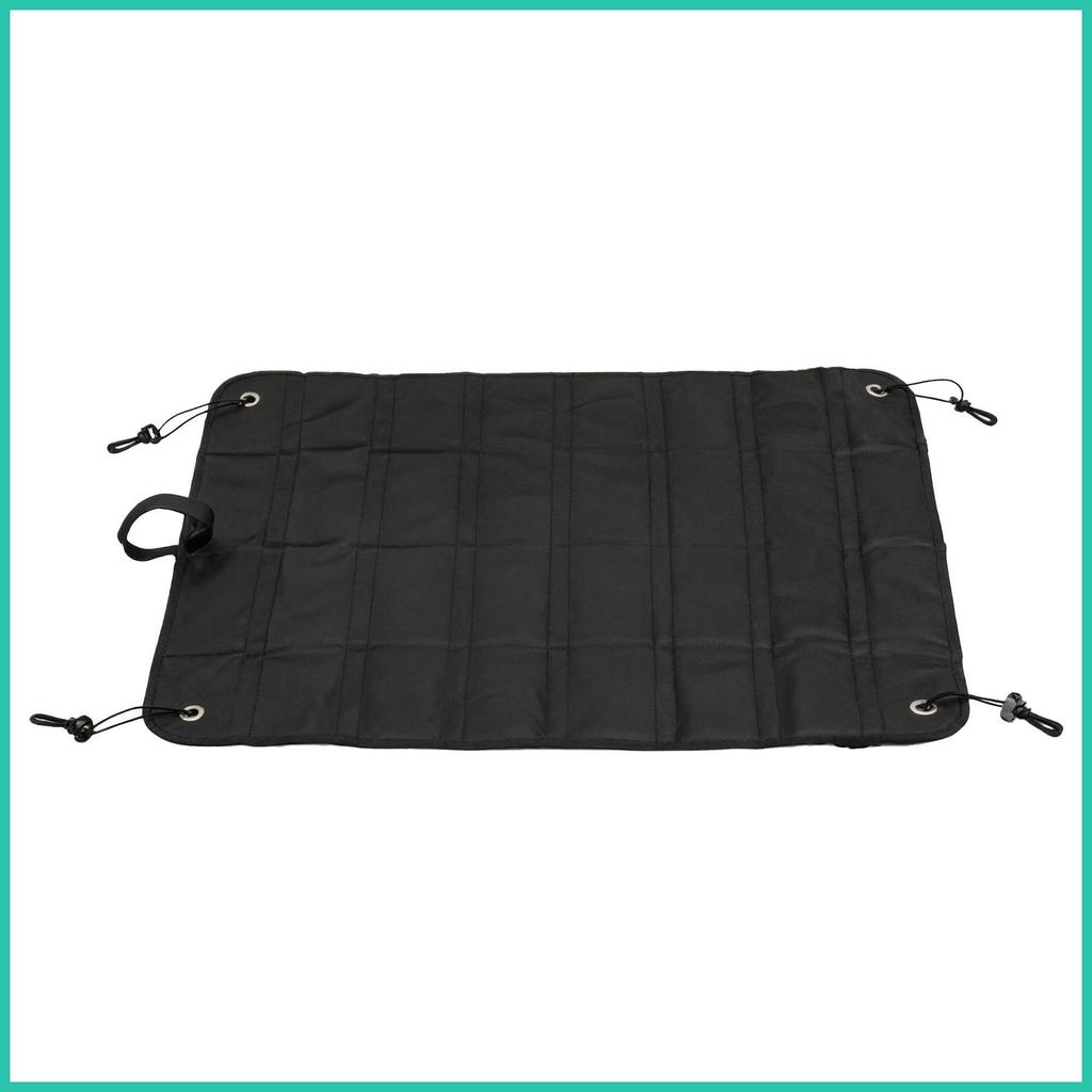 Cargo Liner สําหรับ SUV Protector Liner สําหรับ Cargo กันชนกันน้ํา Trunk สําหรับ SUV รถบรรทุก Van RV
