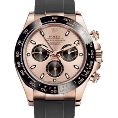 Rolex Rolex Universe Watch Type Daytona Automatic Mechanical Mens Watch Watch M116515LN