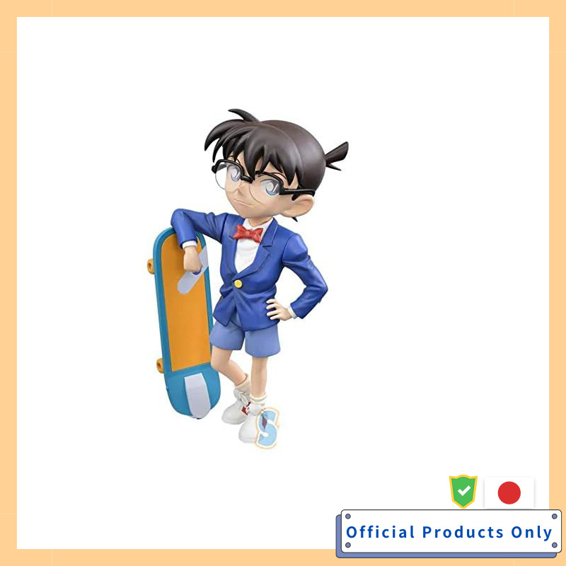 Detective Conan Premium Figure Edogawa Conan All 1 Type