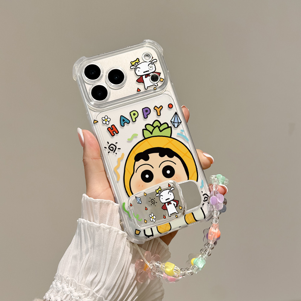 💟 Uni-เหมาะสำหรับ iPhone เคสไอโฟน 17/16PROMAX Apple 17AIR 15PLUS 14 13PROMAX 12 11PRO XR-HLSJFSTKK139
