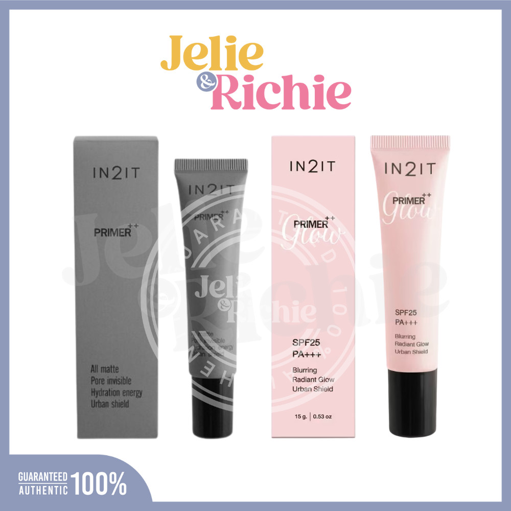 In2it Primer อินทูอิท ไพรเมอร์