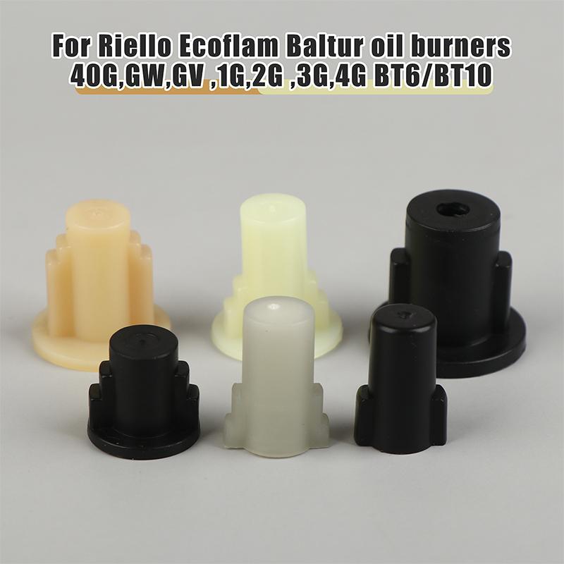 1 PC/3pcs Driver Couplated สําหรับ Riello Ecoflam Baltur น้ํามัน Burners 40G GW GV 1G 2G 3G 4G BT6/B