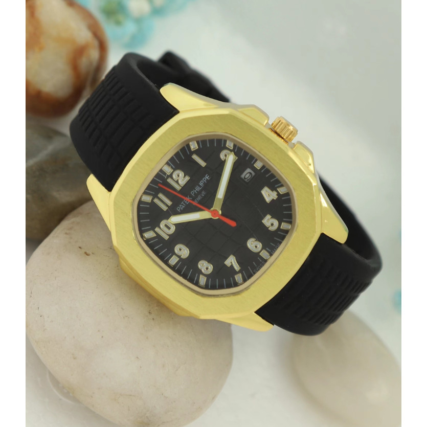 LA4E 2026AAAPatekphilippe_P_Watch 40mm นาฬิกาคุณภาพสูงอัตโนมัติสําหรับผู้ชาย