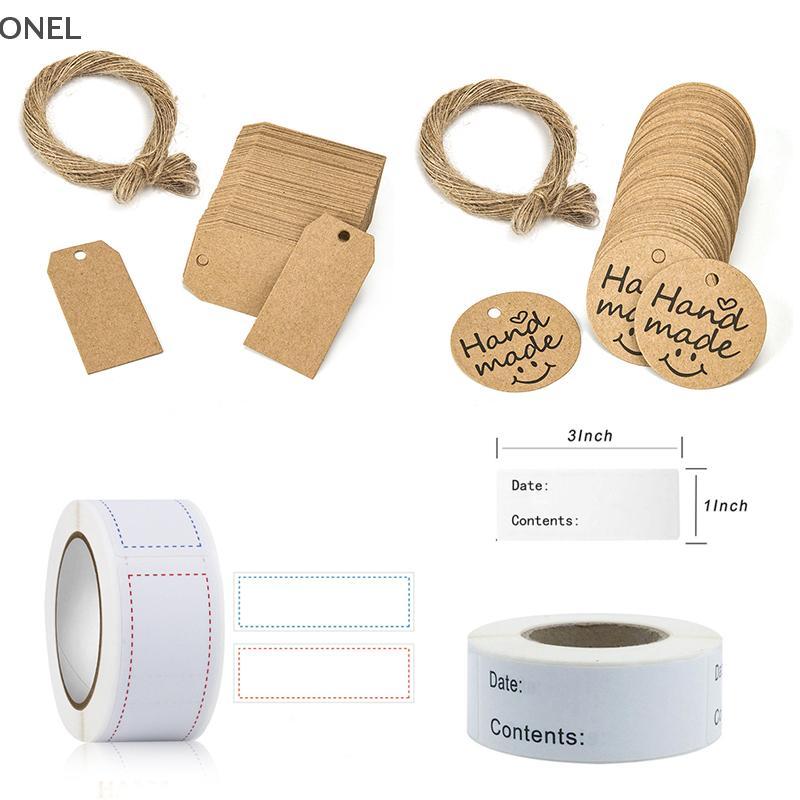 ONEL Stiy Index Tabs Writable สีหน้าแบน Markers ธงสําหรับไฟล์บันทึกหนังสือ VN