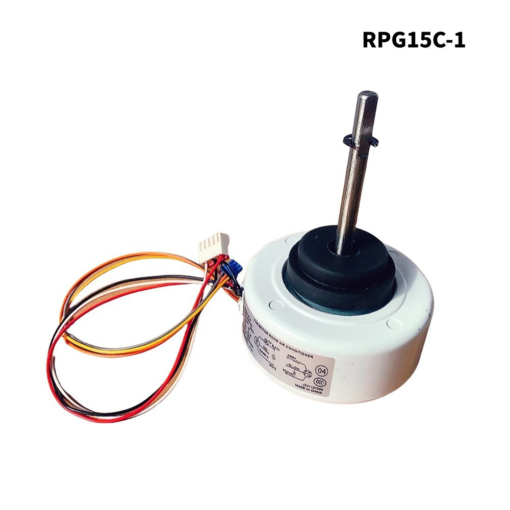 มอเตอร์พัดลม AC Samsung RPG15C-1/B / DB31-00619A/B