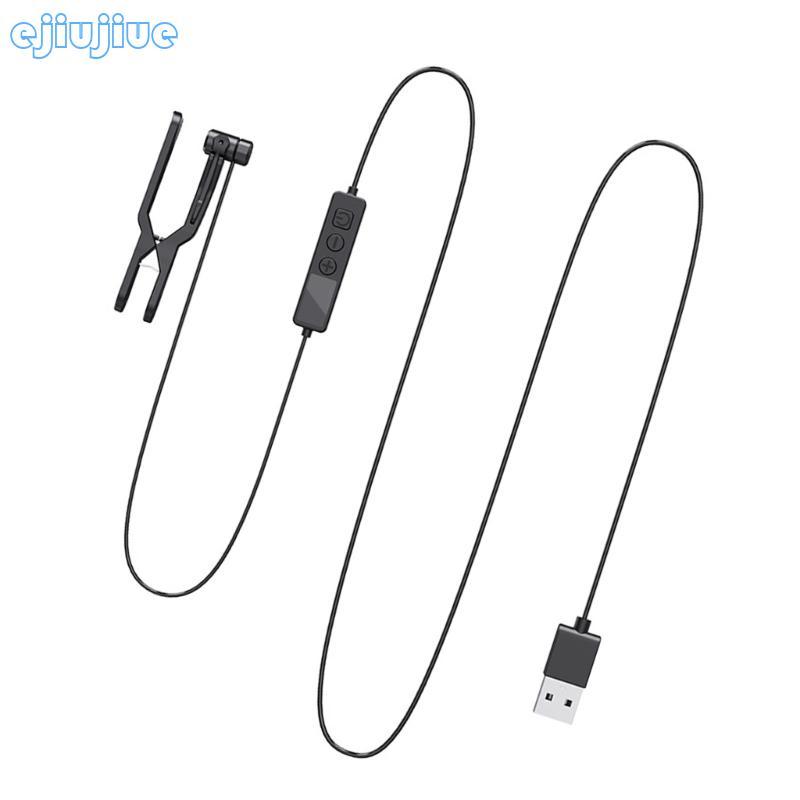 Cc Auto Clickers Quiet Clickers USB Simulators Physical Tapper สําหรับเกม Assistance Task สําหรับโทร