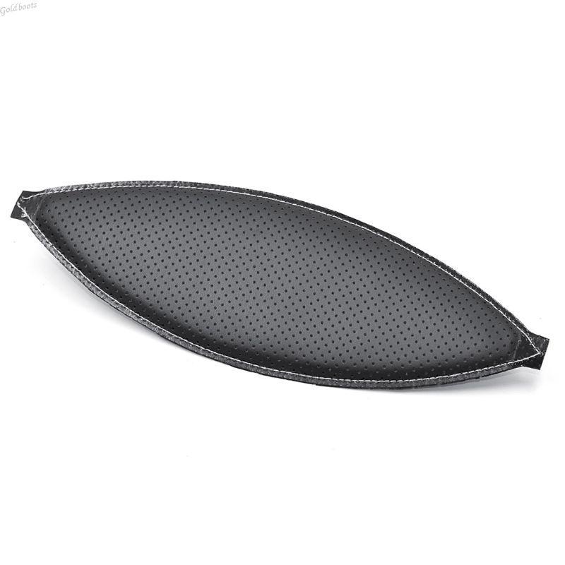 GB Thicken Soft หูฟังแถบคาดศีรษะสําหรับ Hifiman หูฟังแผ่นรองหูฟัง
