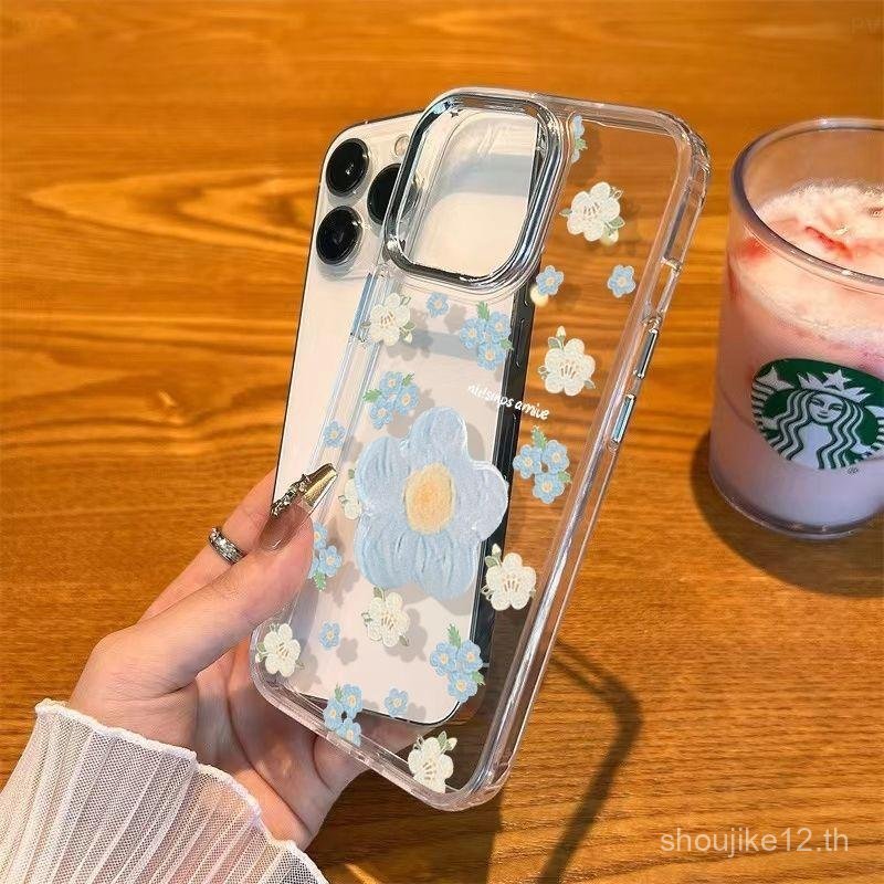 ดอกไม้ดินสําหรับ Samsung S24 S22 S20 S25 S21 S23 S22FE S25FE S20PLUS S25PLUS S25ULTRA S24ULTRA M31 J