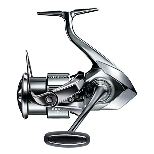 Direct From Japan Shimano (SHIMANO) Spinning Reel 22 Stella C5000XG Stella