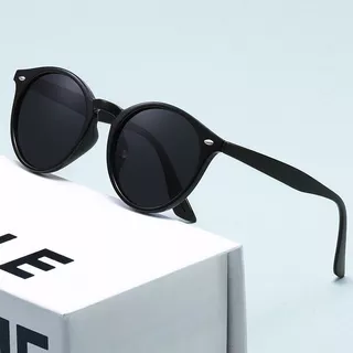 แว่นกันแดด 2026 แฟชั่นเกาหลี ใส่ขับรถ กันแสงสะท้อน ป้องกัน UV400 ทรงเท่ ใส่ได้ทั้งผู้ชายและผู้หญิง พร้อมส่ง