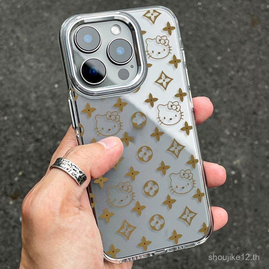 Katie Icon สําหรับ Samsung S23 S25 S24 S22 S20 S21 S20FE S24FE S23PLUS S22PLUS S23ULTRA S22ULTRA J7P