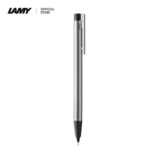 ลามี่ดินสอกด LAMY logo mechanical pencil black