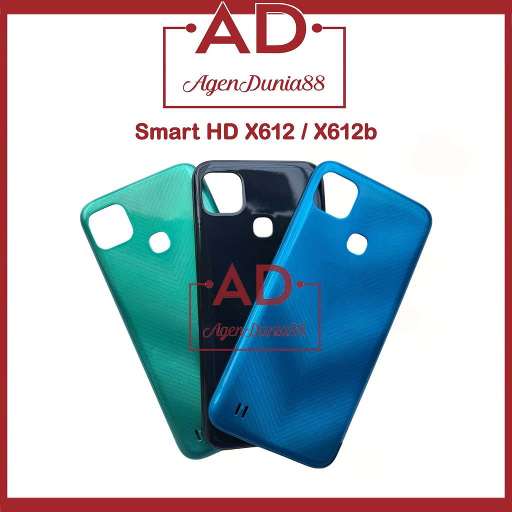 World Agent88 Backdoor สําหรับ Infinix Smart HD X612 - X612B