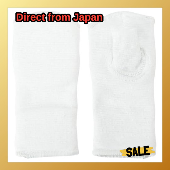 Direct From Japan Ryujin Super Fist Supporter 2 - Left & Right - 1 pair //Karate Fist Supporter Prot