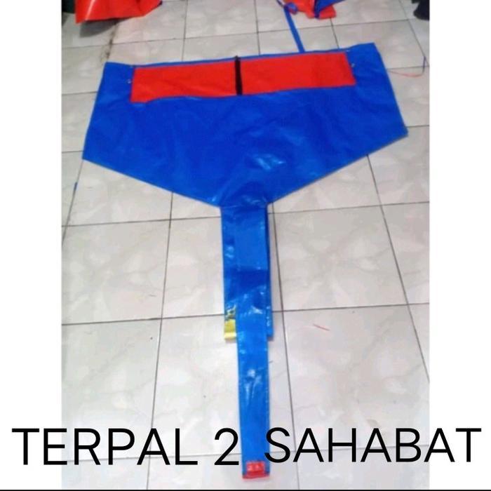 ผ้าใบกันน้ํา AC สําหรับซัก AC แยกจาก 1/2pk ถึง 1pk - มาตรฐาน