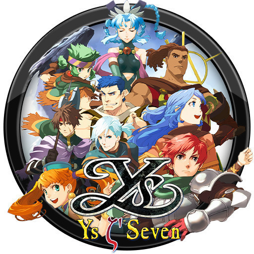 🖥️ [PC GAME] :: เกมคอม | เกมพีซี 🖥️ Ys IX: Monstrum Nox – Ultimate Edition