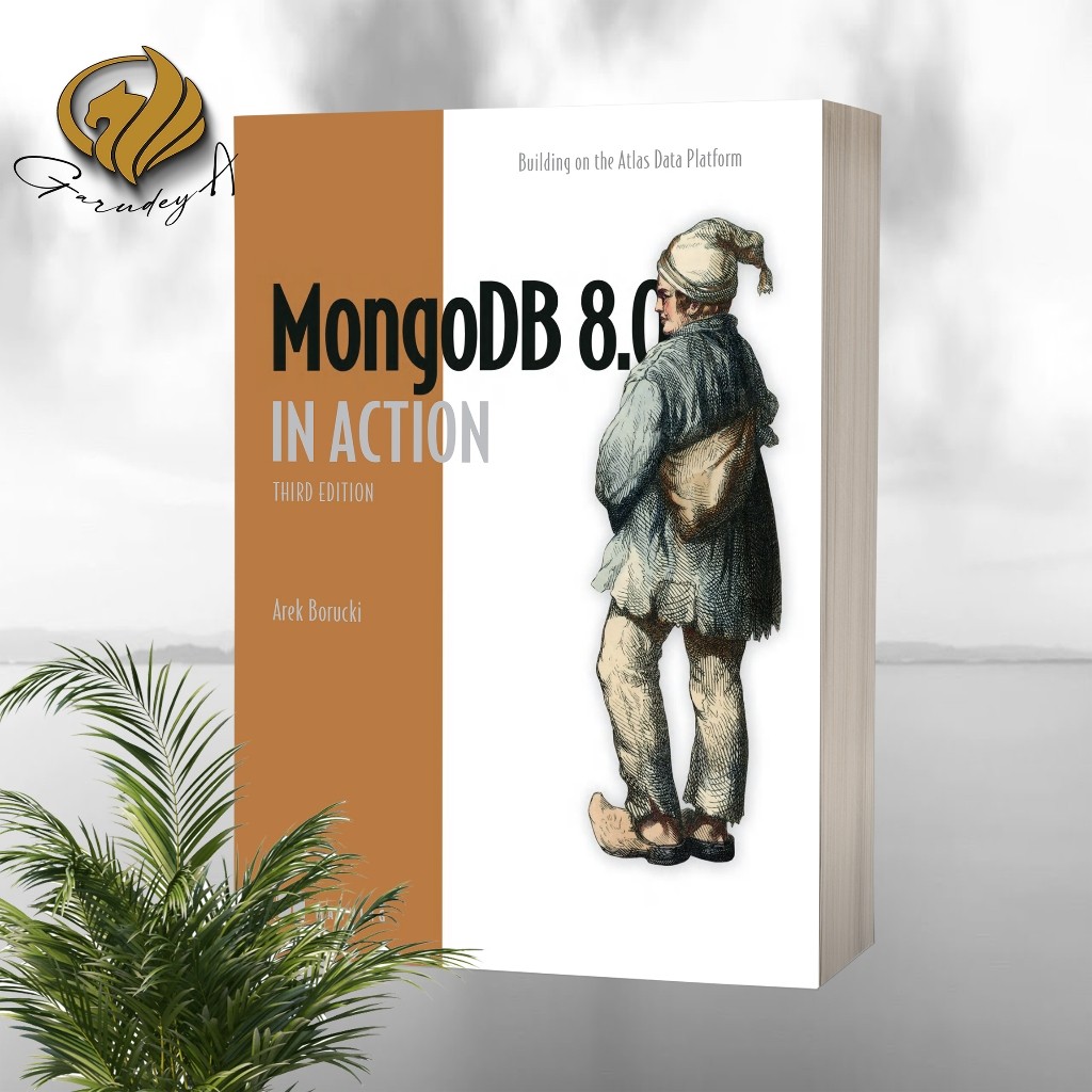 MongoDB 8.0 ในอาคารแอ็คชั่นบนแพลตฟอร์มข้อมูล Atlas (ฉบับที่ 3)