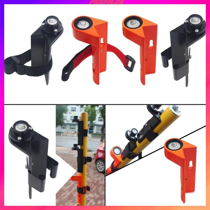 [Predolo2] มัลติฟังก์ชั่น Bubble Level Tower Blister Total Station Theodolite Spirit-Level Spirit-Le