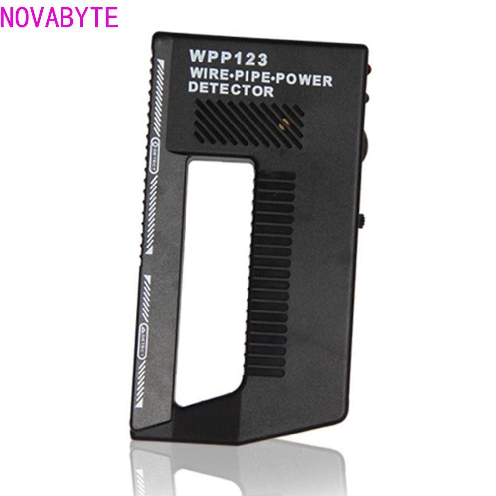 โนวาบายต์ คีมตัดลวด, WPP123 ความไวสูงผนังตรวจจับสแกนเนอร์, มืออาชีพแบบพกพาปรับ ทําเอง ทํางานเครื่องต