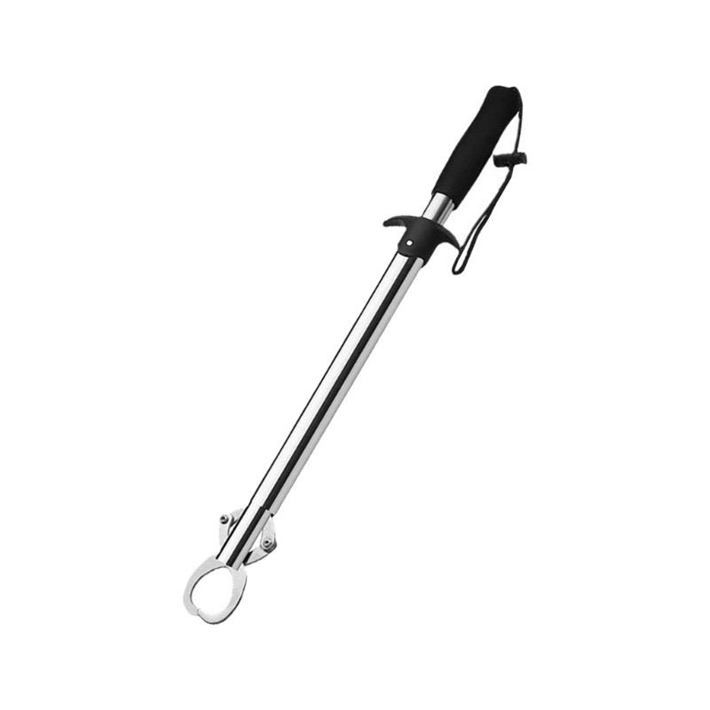 CP* Fishes Lip Gripper Clamps Fish Controller ตกปลา Mutitool Fish Mouth Grabber