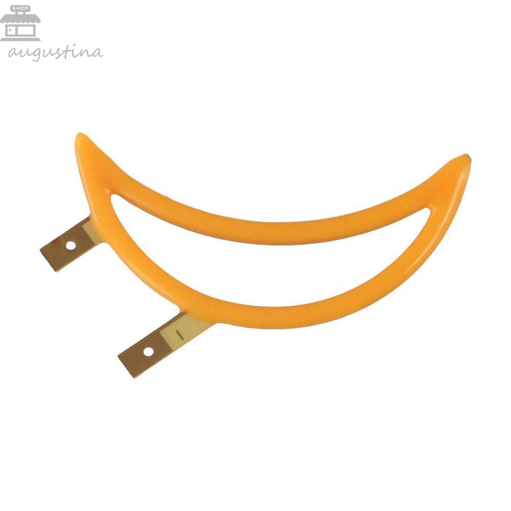 AUGUSTINA LED Edison Filament, 3V Retro Diode Light Filament, ตกแต่งบ้าน Micro Creative การ์ตูนหลอดไ