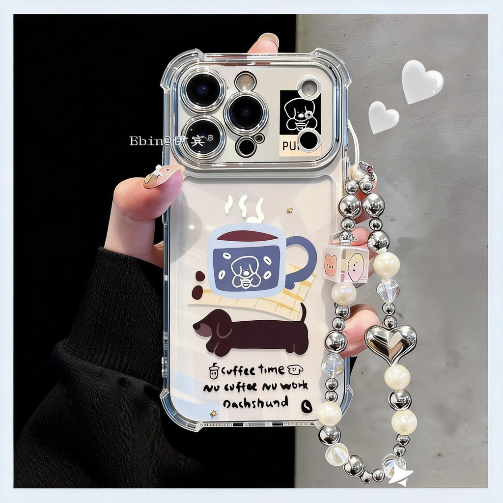 🥰LUCK🥰เคสมือถือ เคสไอโฟน iPhone17PRO 16pro เคส Apple 15PROMAX 14PLUS 12PRO เคสโทรศัพท์ 13pro 7P 11PROMAX-XYSJFSTKK413