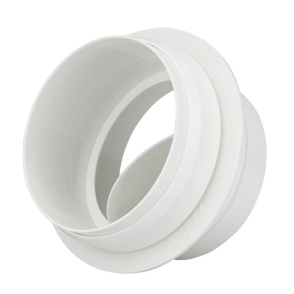 ⭐  BIG DISCOUNTS⭐ Check Valve 100mm 110mm 150mm 80mm For Bathroom Fan For Ventilation Round