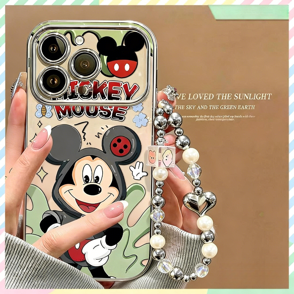 luxe-เคสมือถือ เคสไอโฟน iPhone15PROMAX Apple13pro เคสโทรศัพท์ 14plus 12pro 11PRO 17PRO ไอโฟน16promax -XY6DSC181