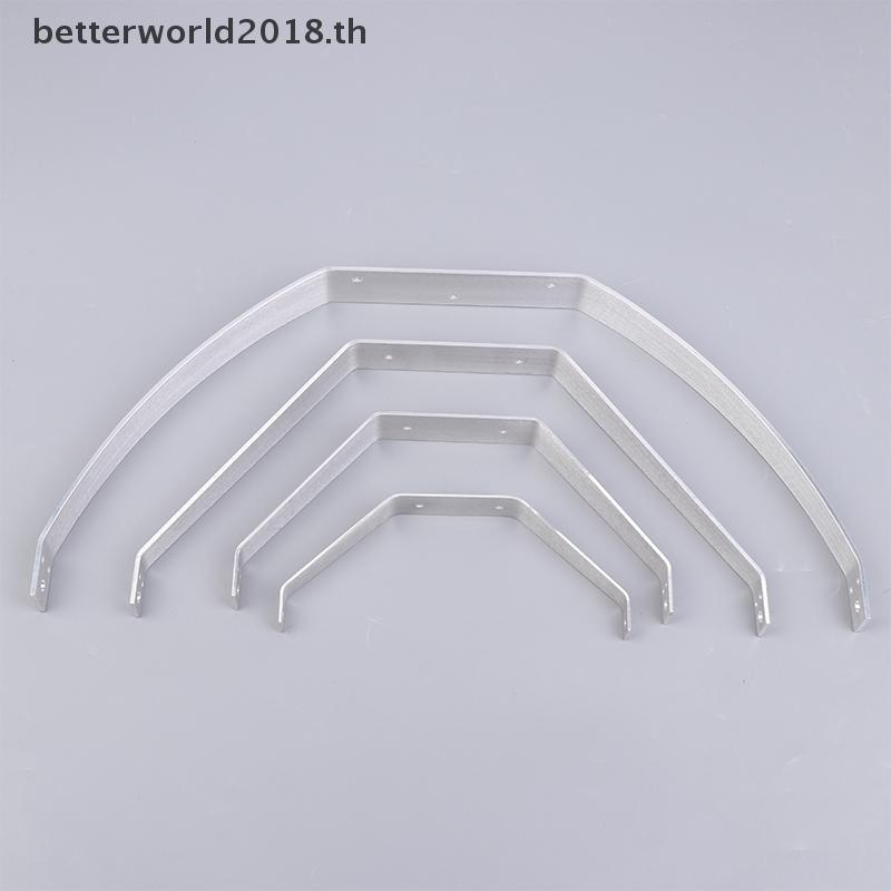 [bet] Aluminium Landing Gear ปีกคงที่สําหรับเครื่องบินเบนซิน RC 15Class 30 50 30cc 50cc [TH]