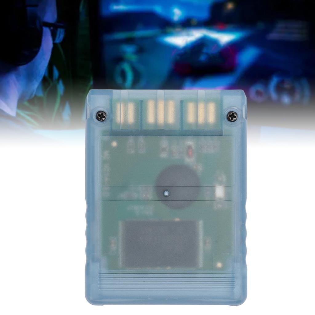 SUNGOOYUE การ์ดหน่วยความจําคอนโซลแบบพกพาพร้อมการออกแบบขนาดกะทัดรัดและที่อยู่อาศัยโปร่งใส Robust สําห