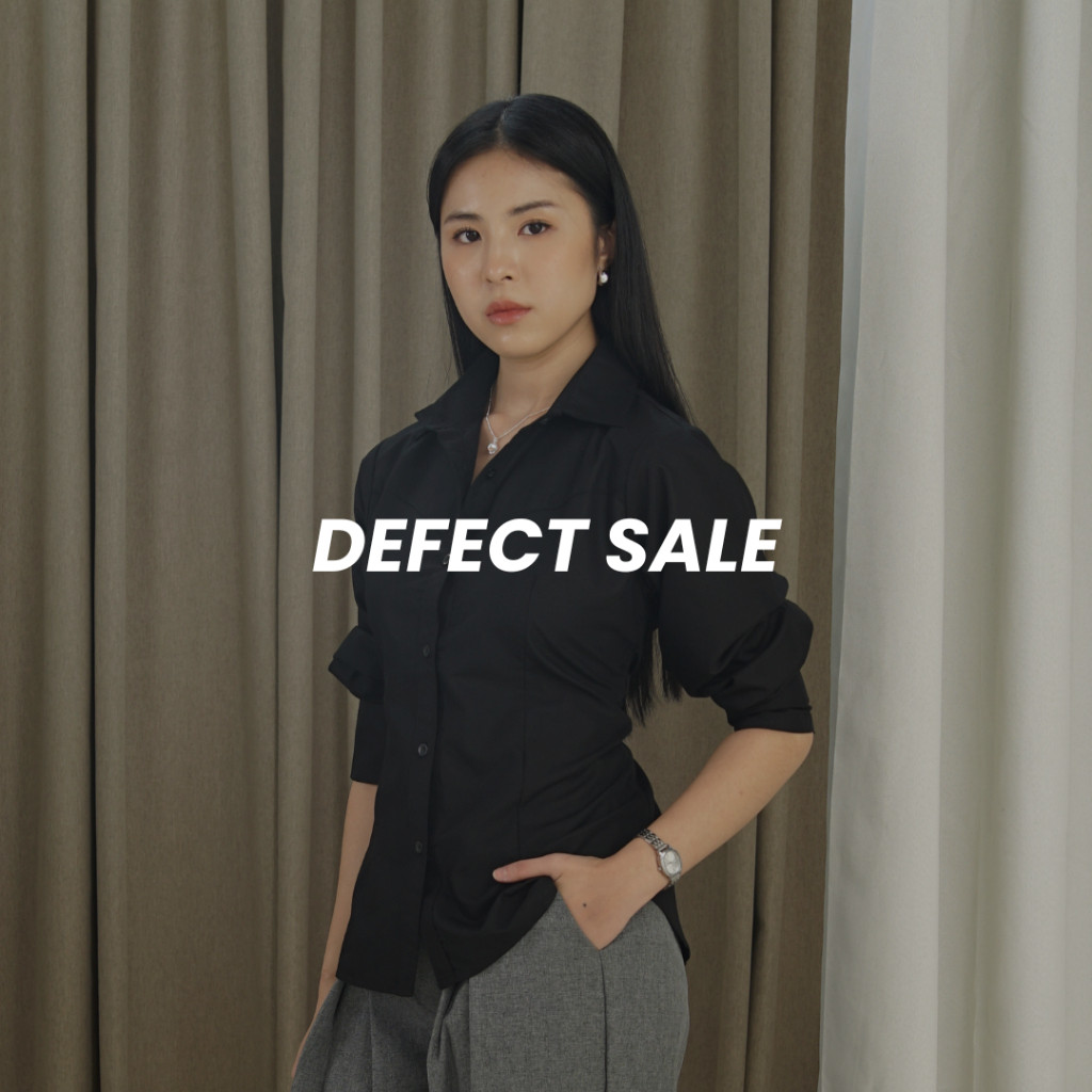 FLOWNELSS - MINOR DEFECT SALE