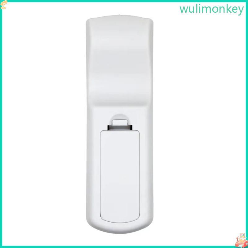 WU Smooth Operation รีโมทคอนโทรลสําหรับ PA503SP PS501X PA500S Q-3101 PA502S PJD5123