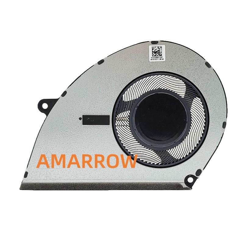 แล็ปท็อป CPU Cooler พัดลมสําหรับ cer Aspire 5 Spin 14 A315-510p A515-48M A315-24P N23C3 N23Q11 A5SP1