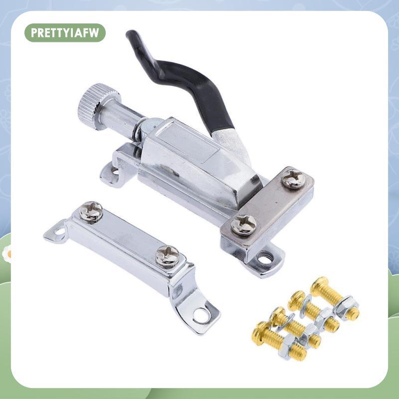 [prettyiafw] บ่วง Drum Filter Throw-Off Filter Regulator Tuner + จานและสกรู