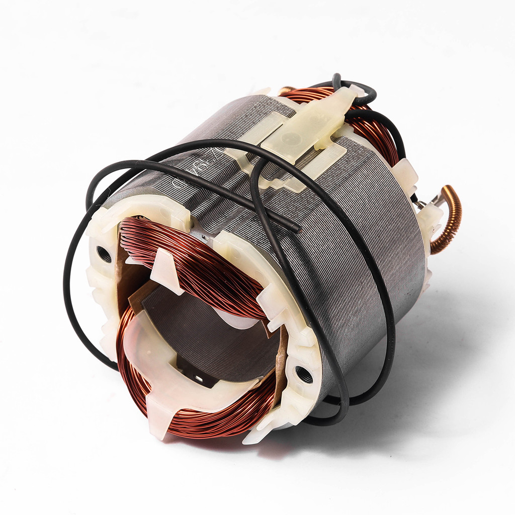 MAKITA มากีต้า MFMT580 อะไหล่ฟิลคอล์ย MT560/582/M5802B/MSS702 FIELD ASS'Y 220V FOR MT560/582/M5802B/