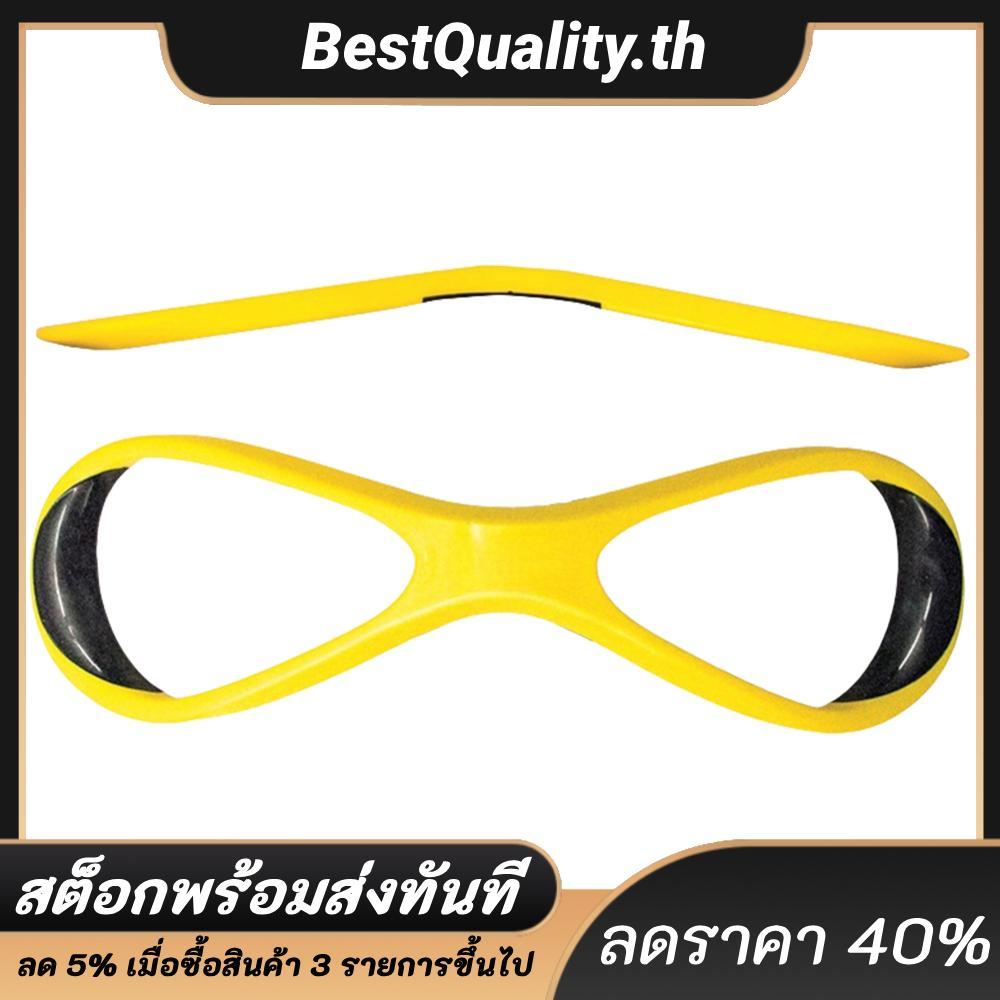 ข้อศอก Corrector พร้อมสนับแขนบน สำหรับว่ายน้ำ Backstroke และ Freestyle