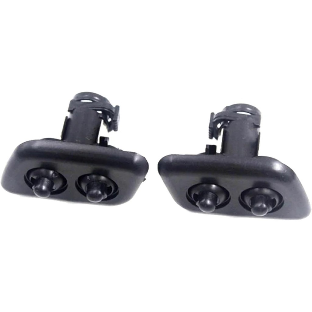 เครื่องซักผ้าไฟหน้ารถ Jet, สําหรับ 5 Series E39 525i 525iT 528i 528iT 530i 540i 540iT 61678360662 61