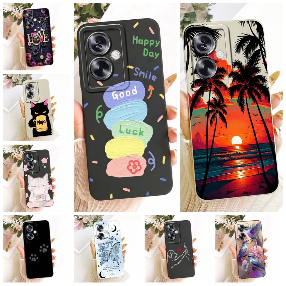 สําหรับiPhone 12 Pro Maxกรณีแฟชั่นหรูหราCool Kawaiiน่ารักทาสีซิลิคอนปลอกA2411 A2342 A2410 A2412
