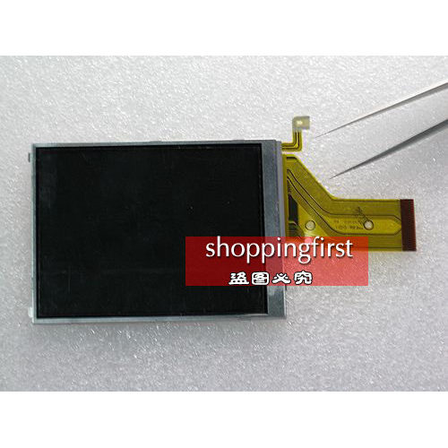 ยี่ห้อใหม่ Sony Sony DSC-W210 W220 W270 W300 กล้องจอแสดงผล LCD