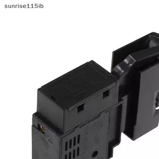 (sun) FA2-6/1BEK bla 6a 250v สวิตช์ปุ่มทริกเกอร์ควบคุมความเร็วสว่านไฟฟ้า (TH)