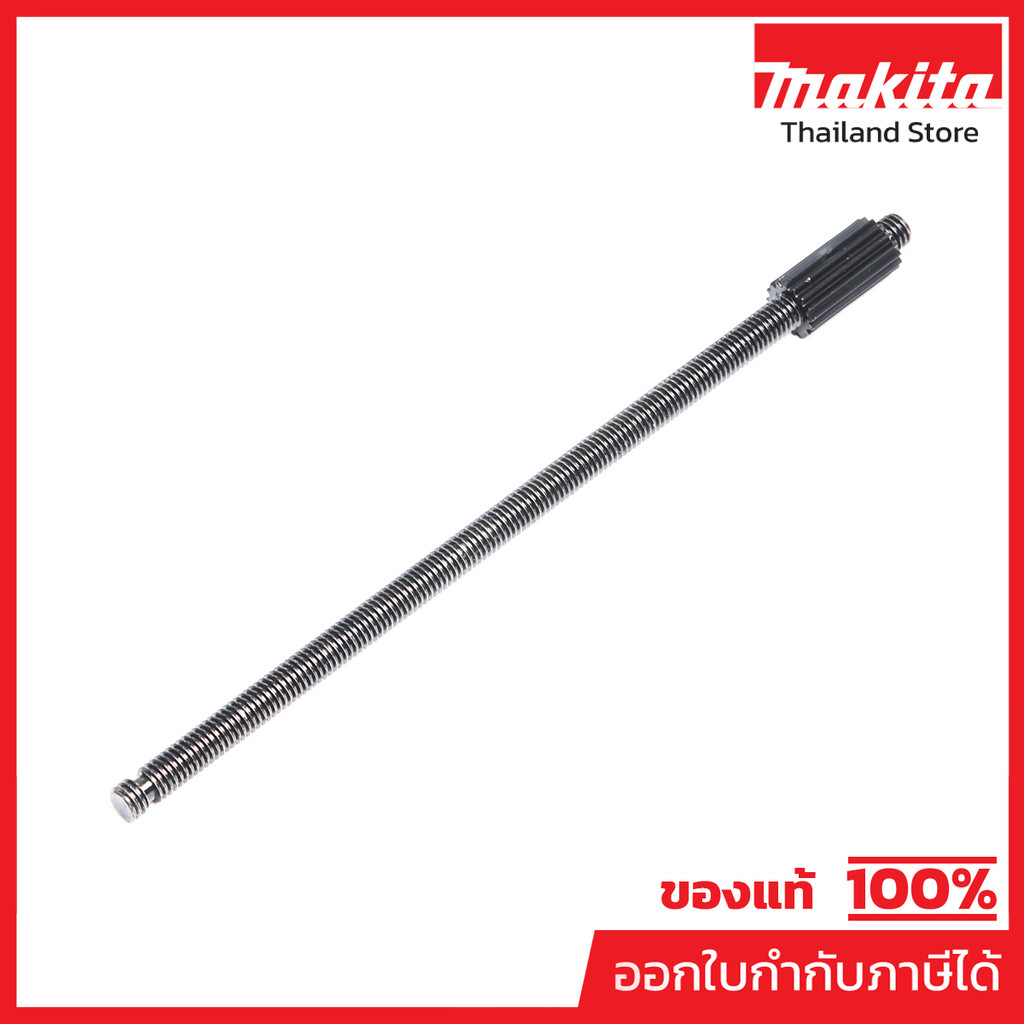 MAKITA มากีต้า MP265736-0 อะไหล่ 2012NB#119 SCREW M6X135 NO.119 SCREW M6X135 FOR 2012NB Code 265736-
