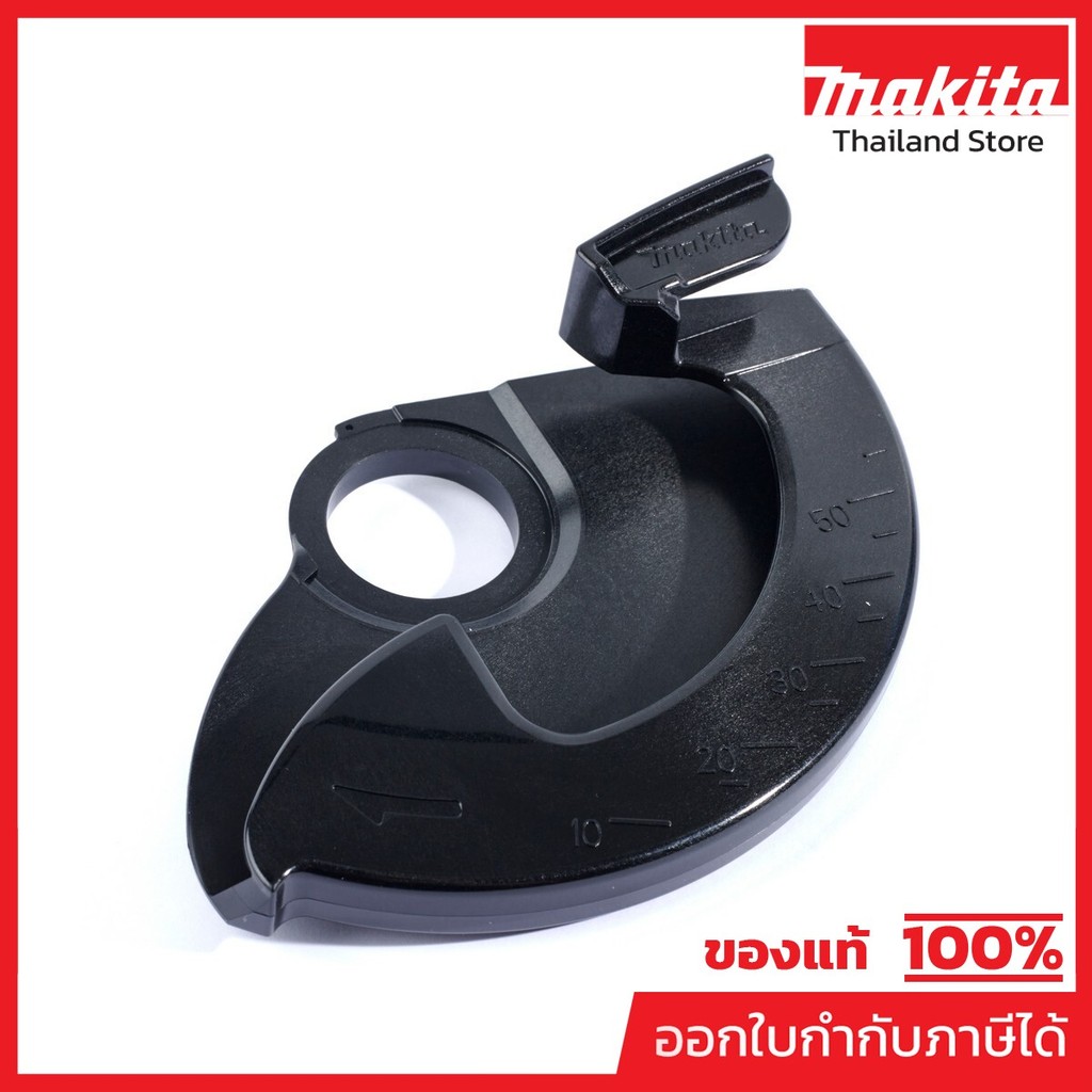 MAKITA มากีต้า MP419286-9 อะไหล่ DSS611#47 SAFETY COVER NO.47 SAFETY COVER FOR DSS611 Code 419286-9
