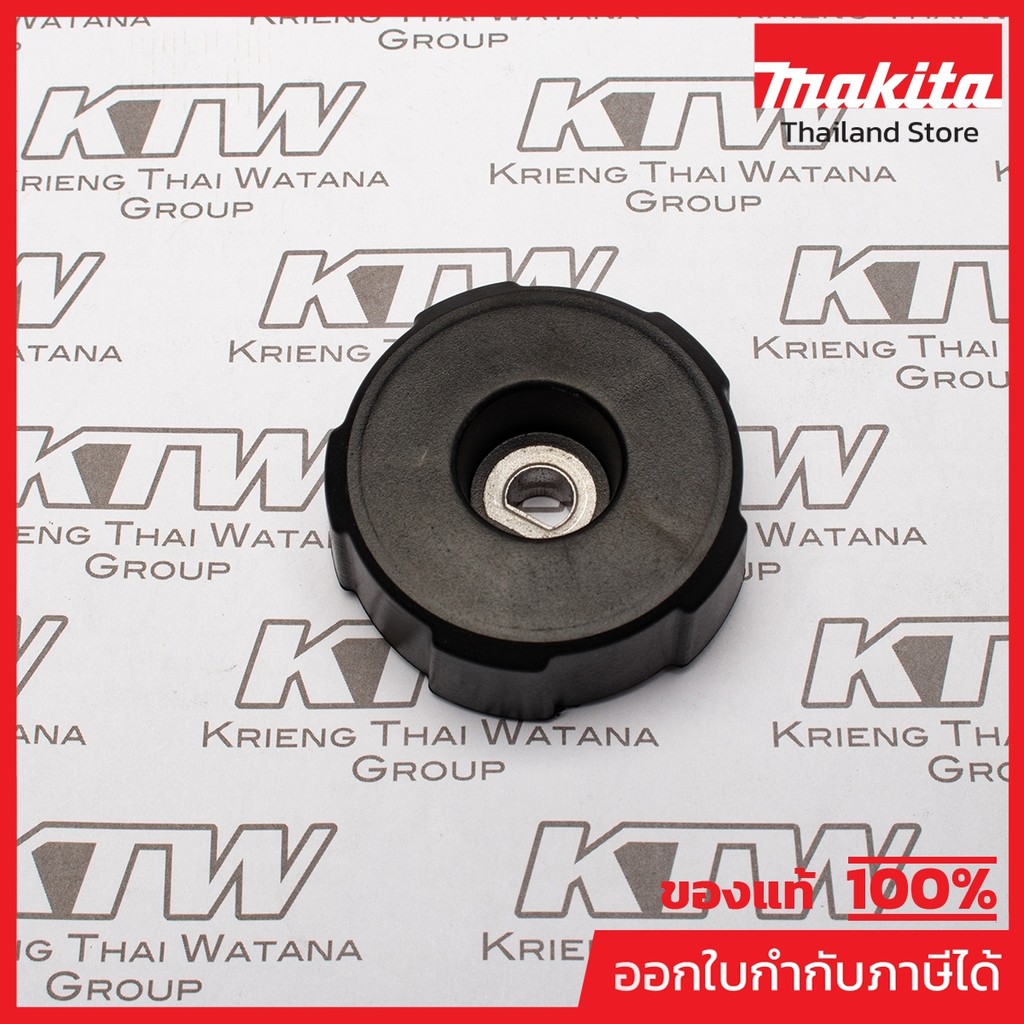 MAKITA มากีต้า MPJM21000239 อะไหล่ LB1200F#59 LIFTING KNOB NO.59 LIFTING KNOB FOR LB1200F Code JM210