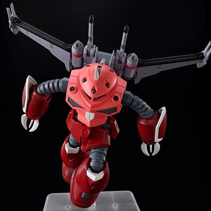 【พร้อมส่ง】z gok seed freedom BANDAI HG Z'GOK  Gundam Seed Freedom High Grade 1/144 HG ZGok Model Kit