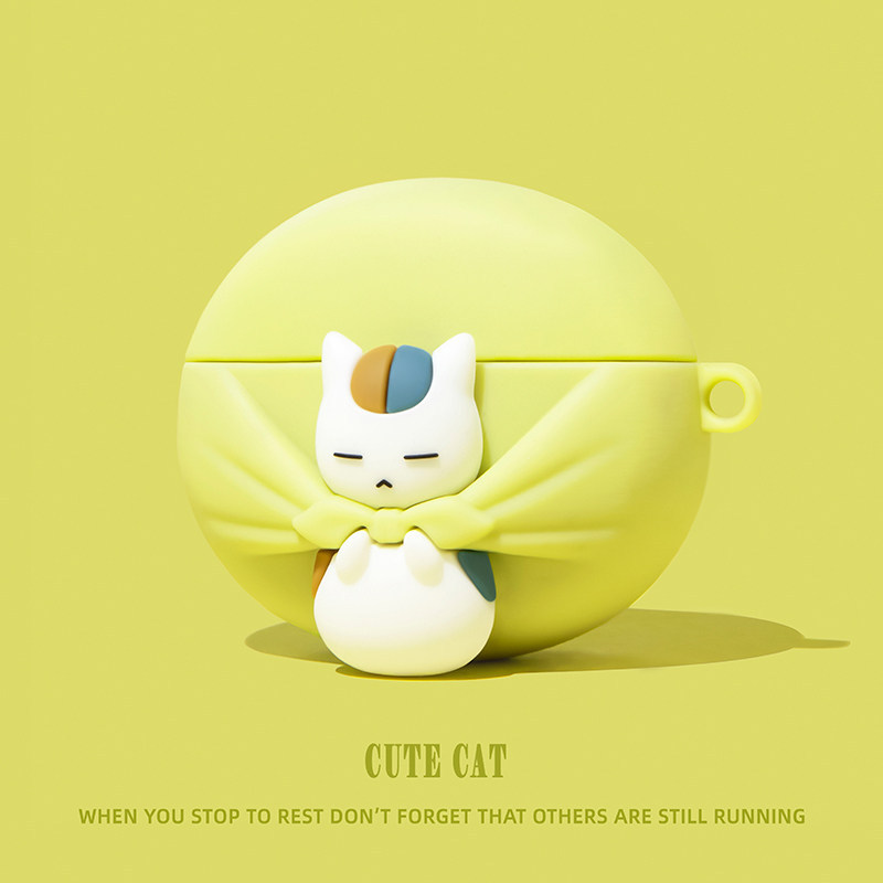 เคส airpods 3 เคส airpods pro 2 เหมาะสําหรับ airpods4 เคสป้องกัน airpodspro2 เคสป้องกัน 3 เคสชุดหูฟั